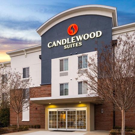Candlewood Suites Radcliff - Fort Knox By Ihg מראה חיצוני תמונה