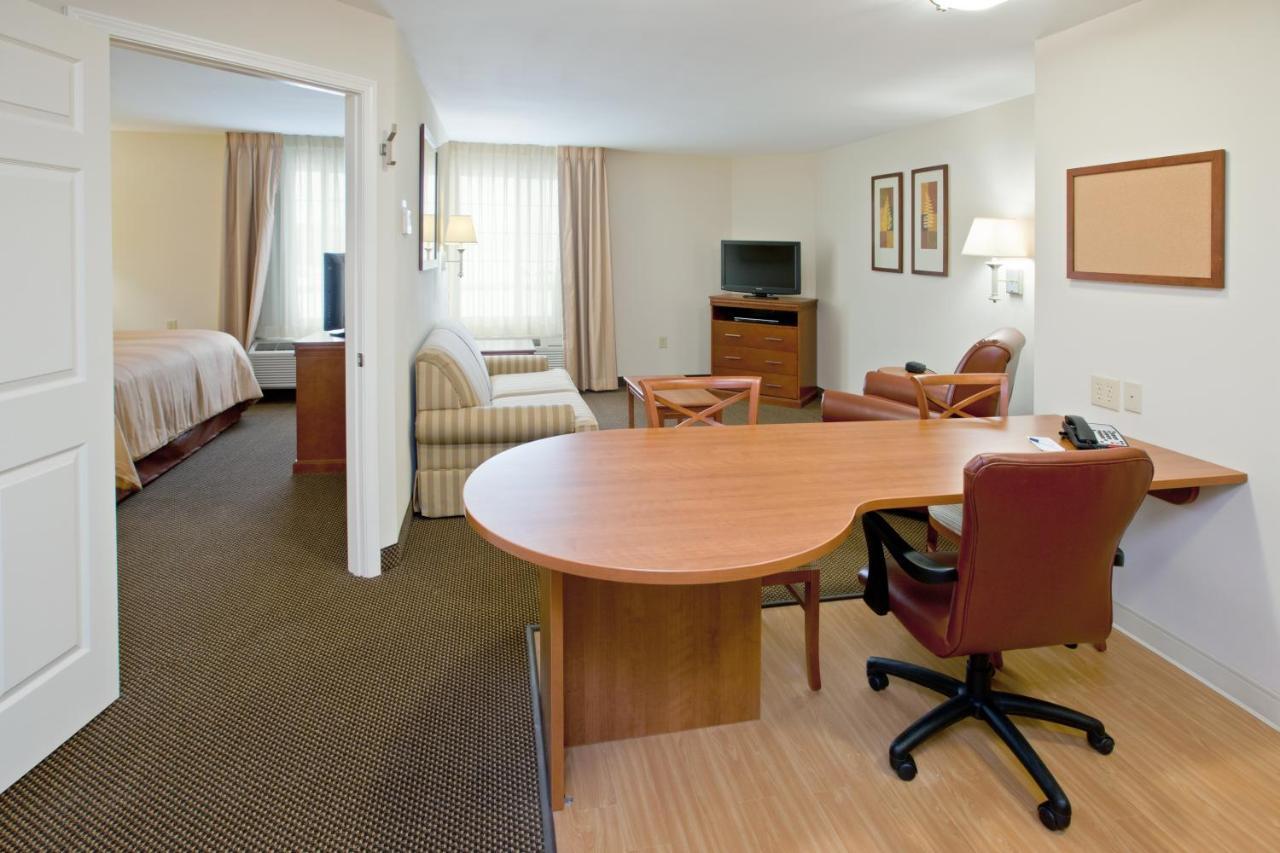 Candlewood Suites Radcliff - Fort Knox By Ihg מראה חיצוני תמונה