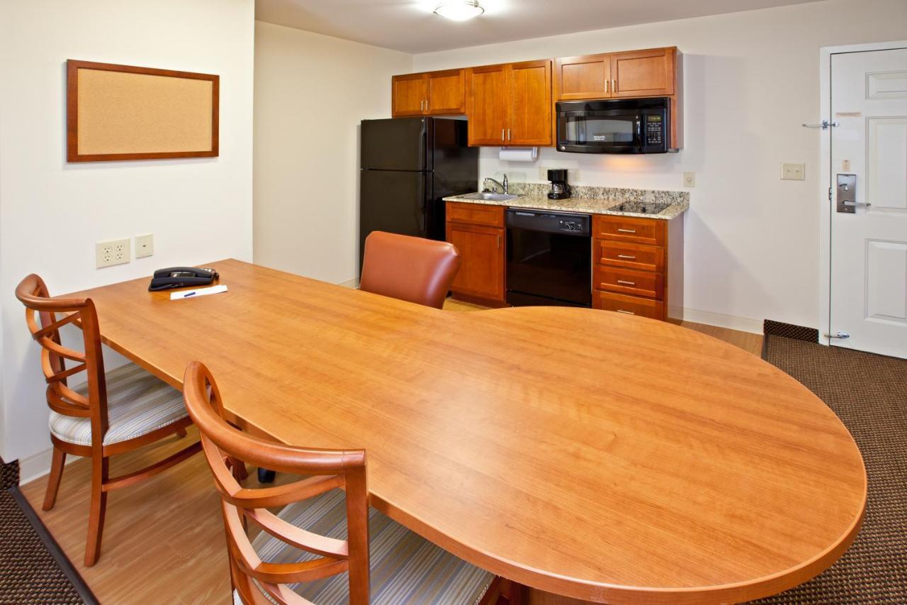 Candlewood Suites Radcliff - Fort Knox By Ihg מראה חיצוני תמונה