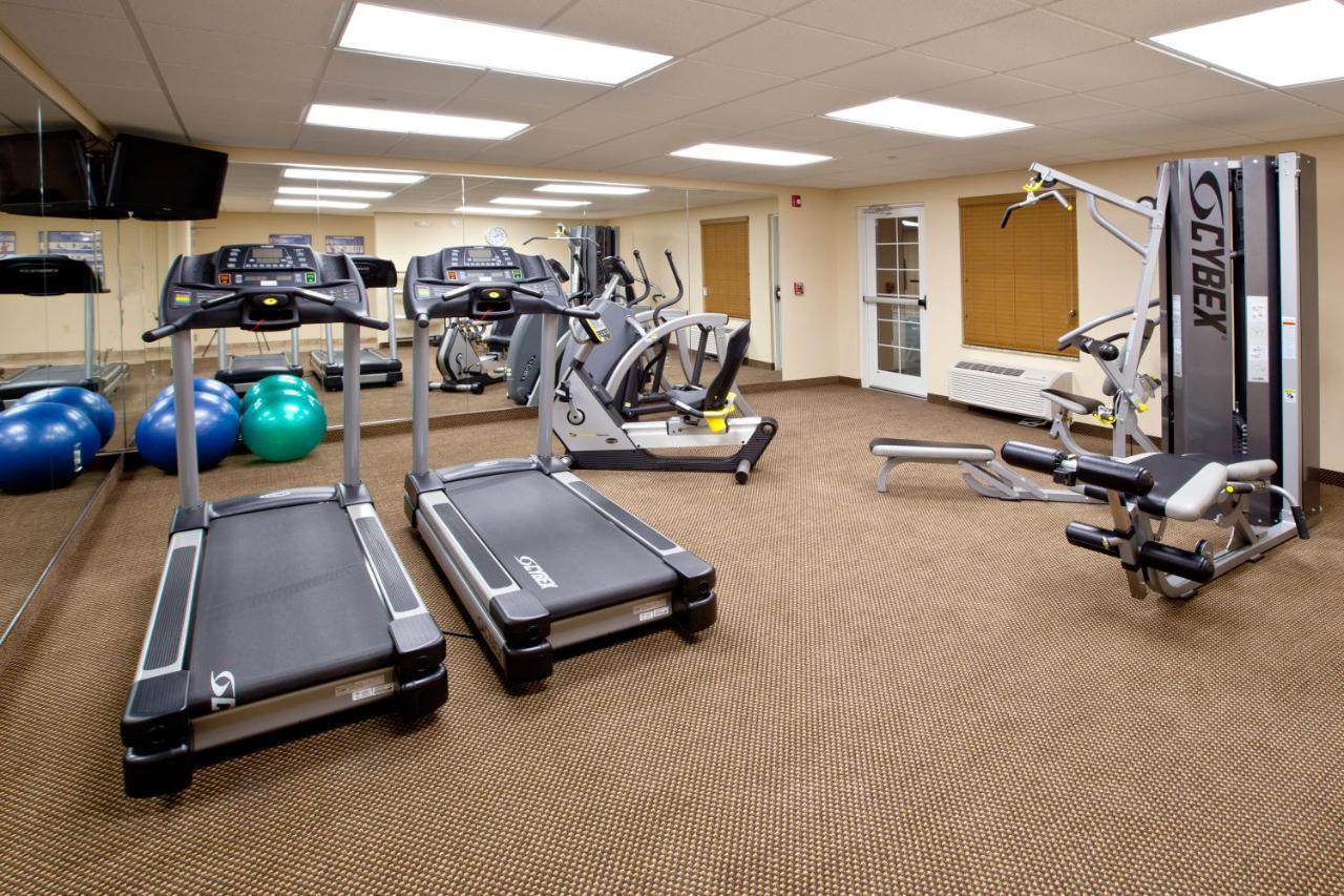 Candlewood Suites Radcliff - Fort Knox By Ihg מראה חיצוני תמונה