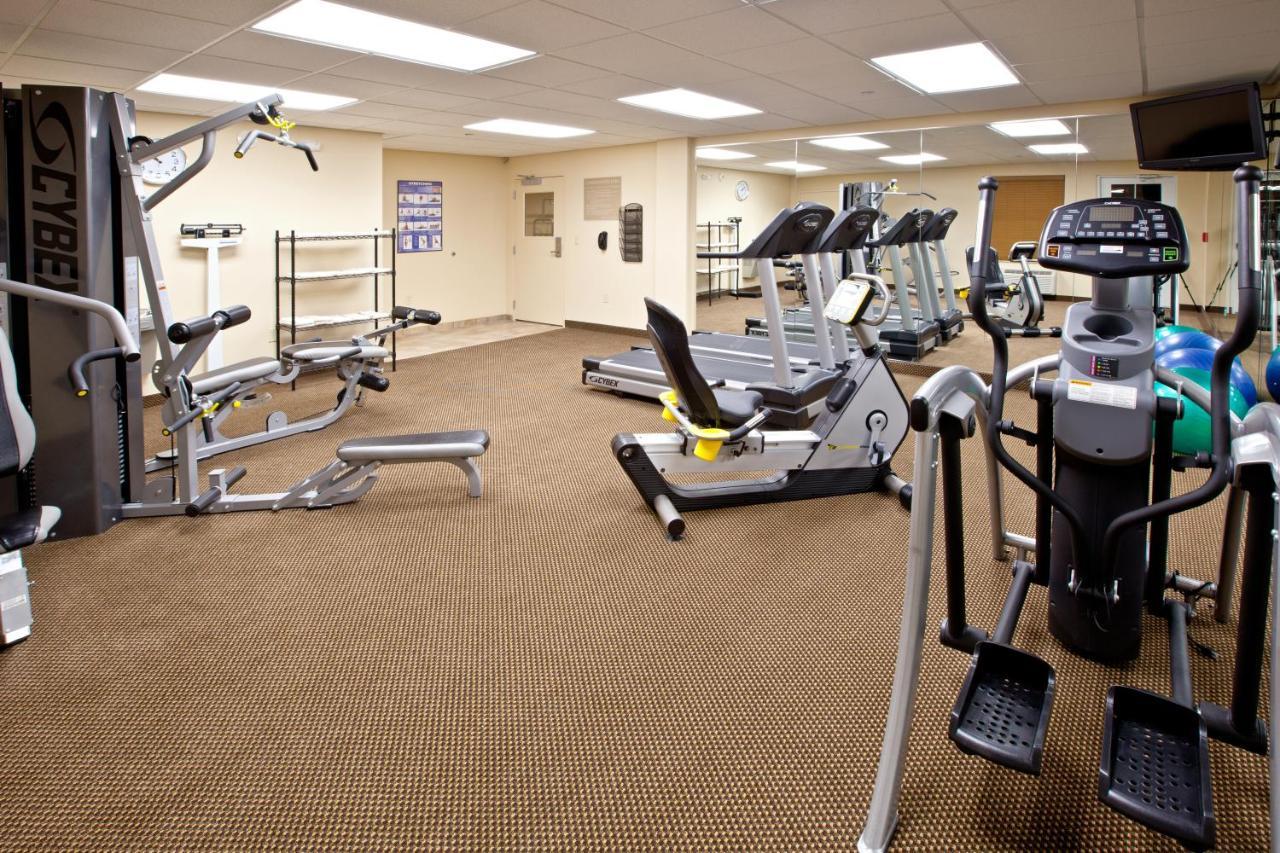 Candlewood Suites Radcliff - Fort Knox By Ihg מראה חיצוני תמונה