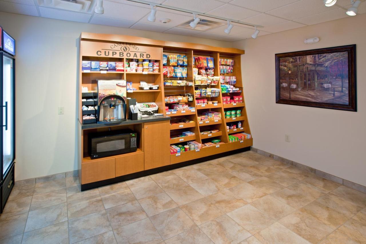 Candlewood Suites Radcliff - Fort Knox By Ihg מראה חיצוני תמונה