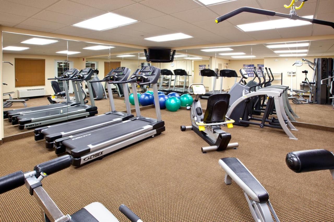 Candlewood Suites Radcliff - Fort Knox By Ihg מראה חיצוני תמונה