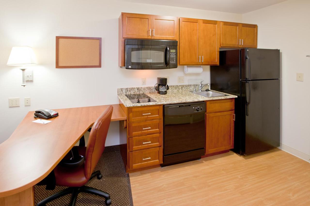 Candlewood Suites Radcliff - Fort Knox By Ihg מראה חיצוני תמונה