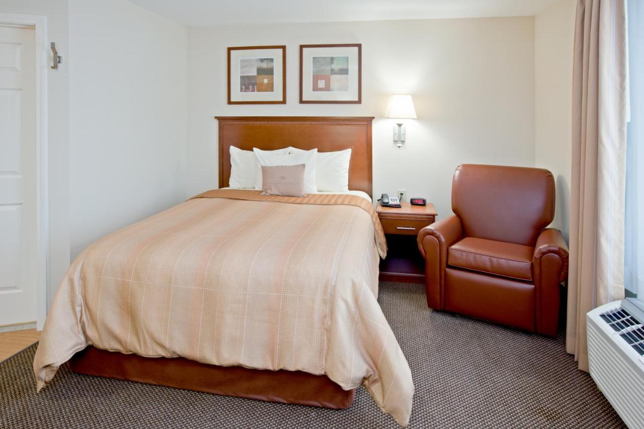 Candlewood Suites Radcliff - Fort Knox By Ihg מראה חיצוני תמונה