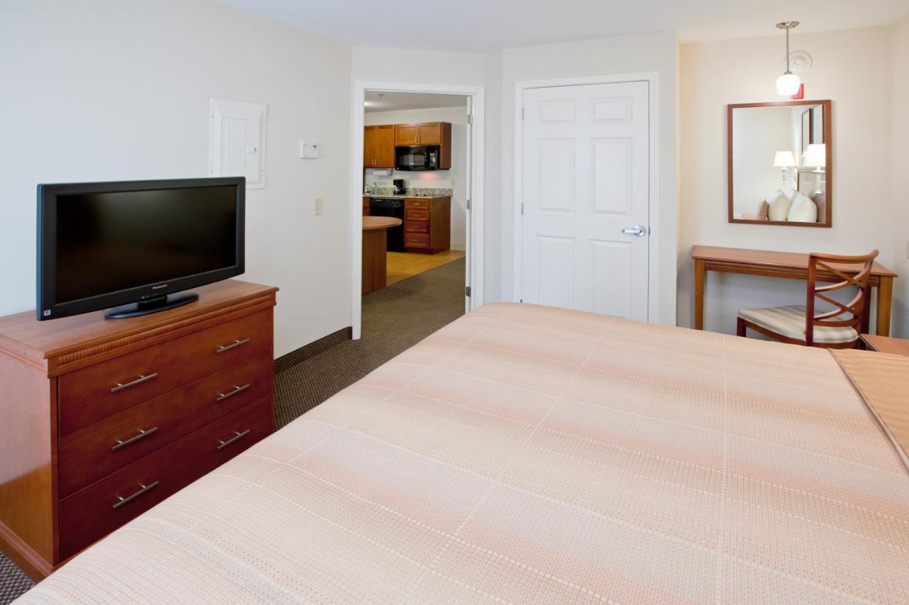 Candlewood Suites Radcliff - Fort Knox By Ihg מראה חיצוני תמונה