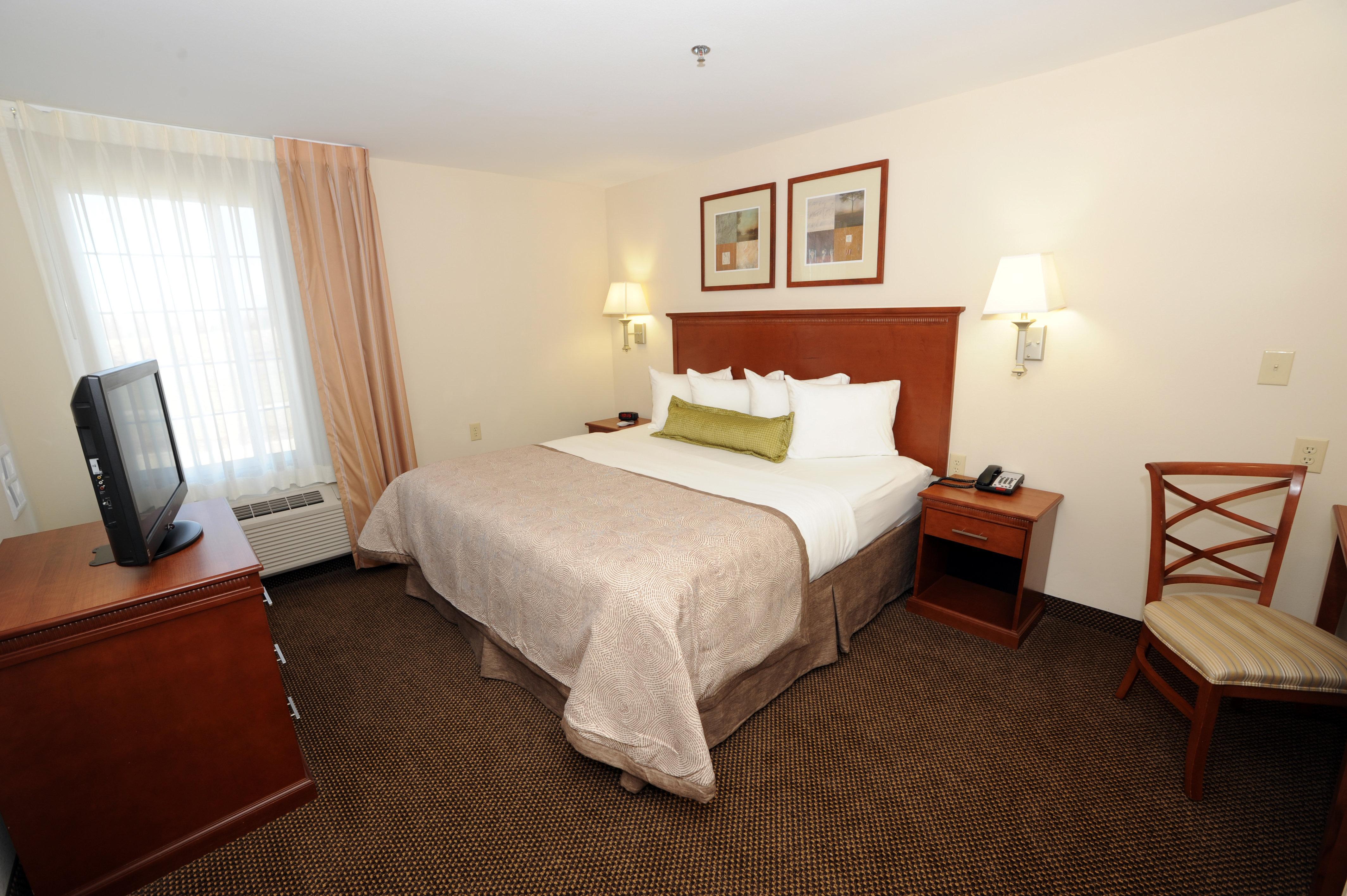 Candlewood Suites Radcliff - Fort Knox By Ihg מראה חיצוני תמונה