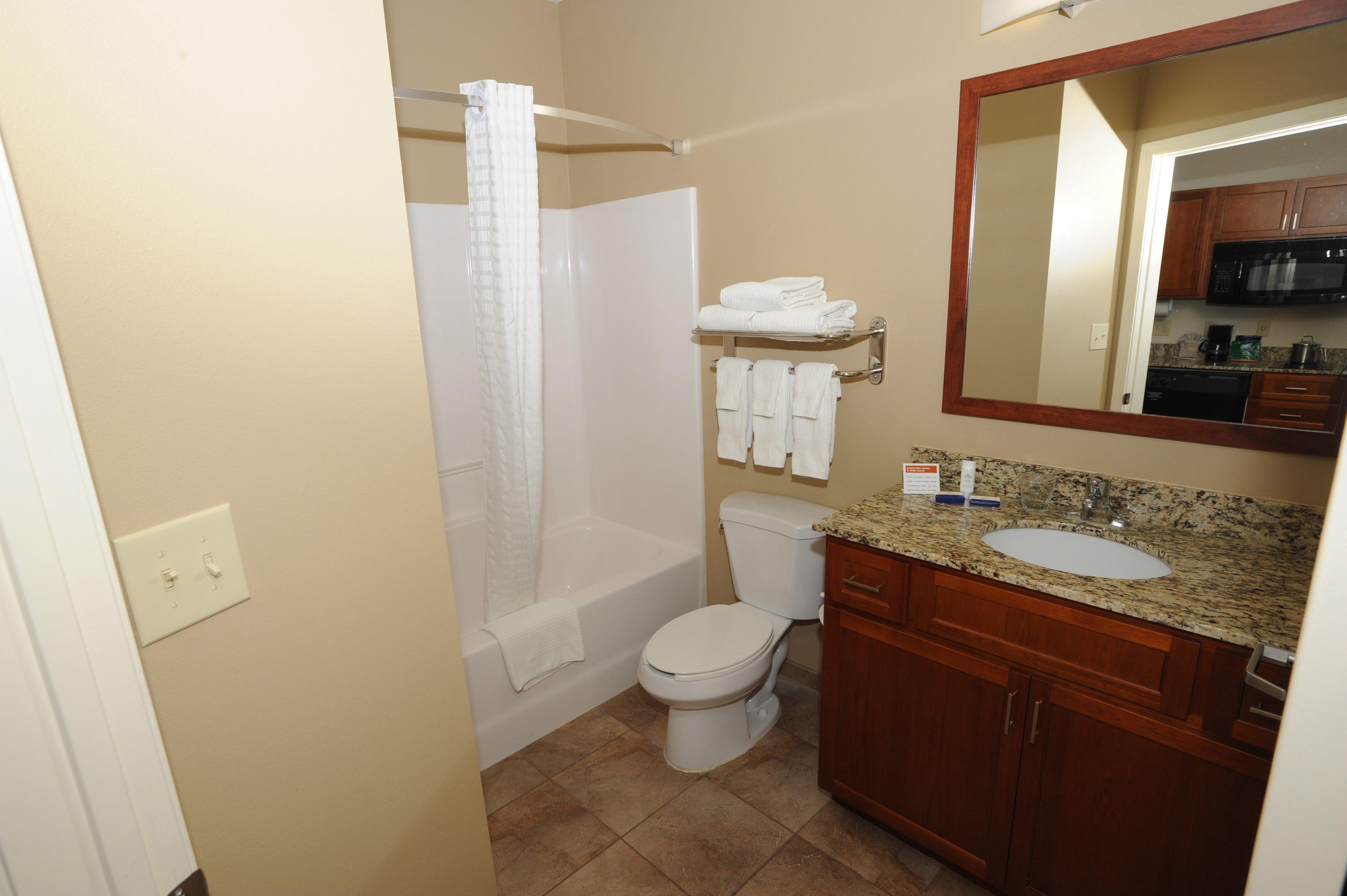 Candlewood Suites Radcliff - Fort Knox By Ihg מראה חיצוני תמונה