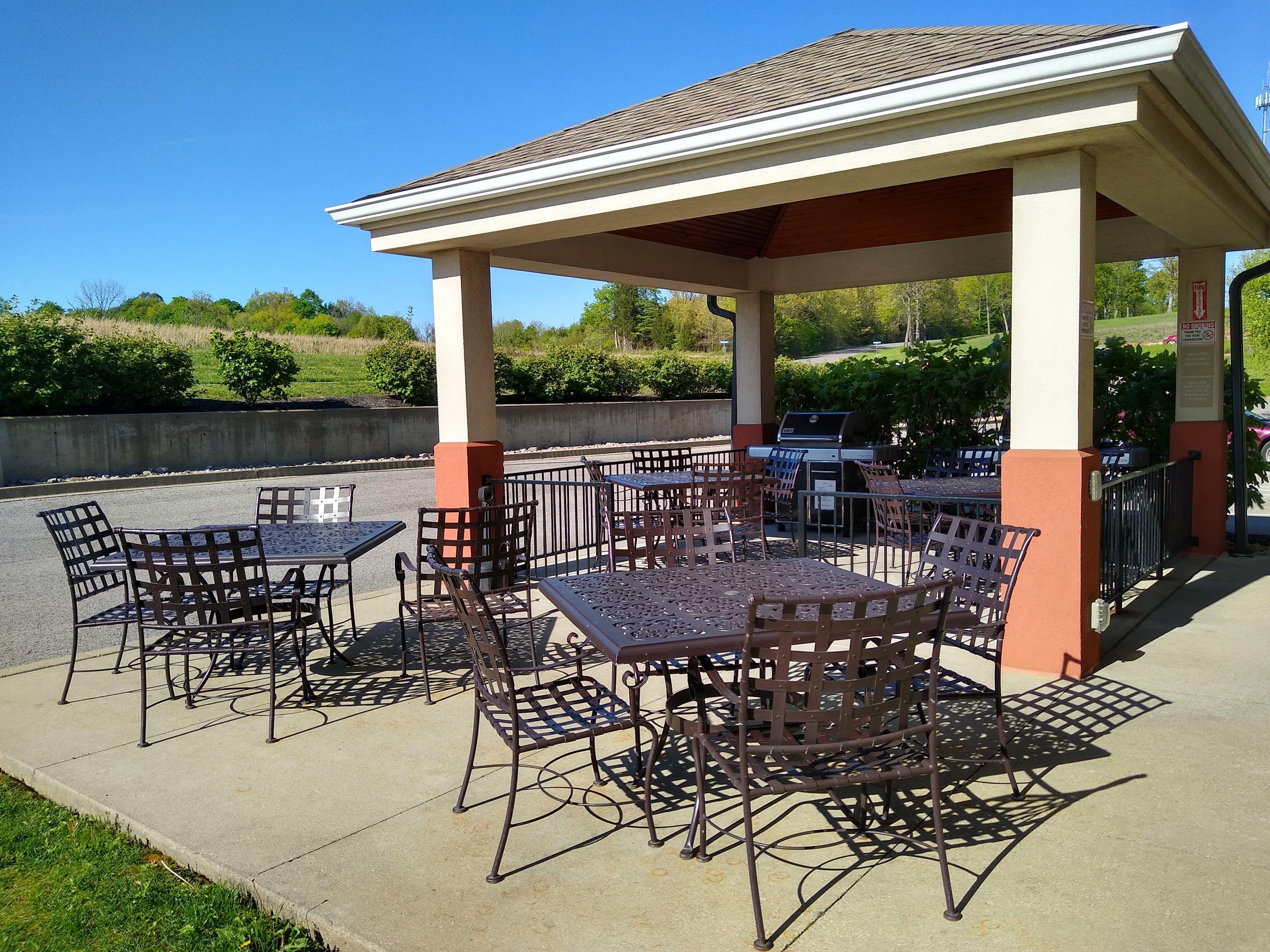 Candlewood Suites Radcliff - Fort Knox By Ihg מראה חיצוני תמונה