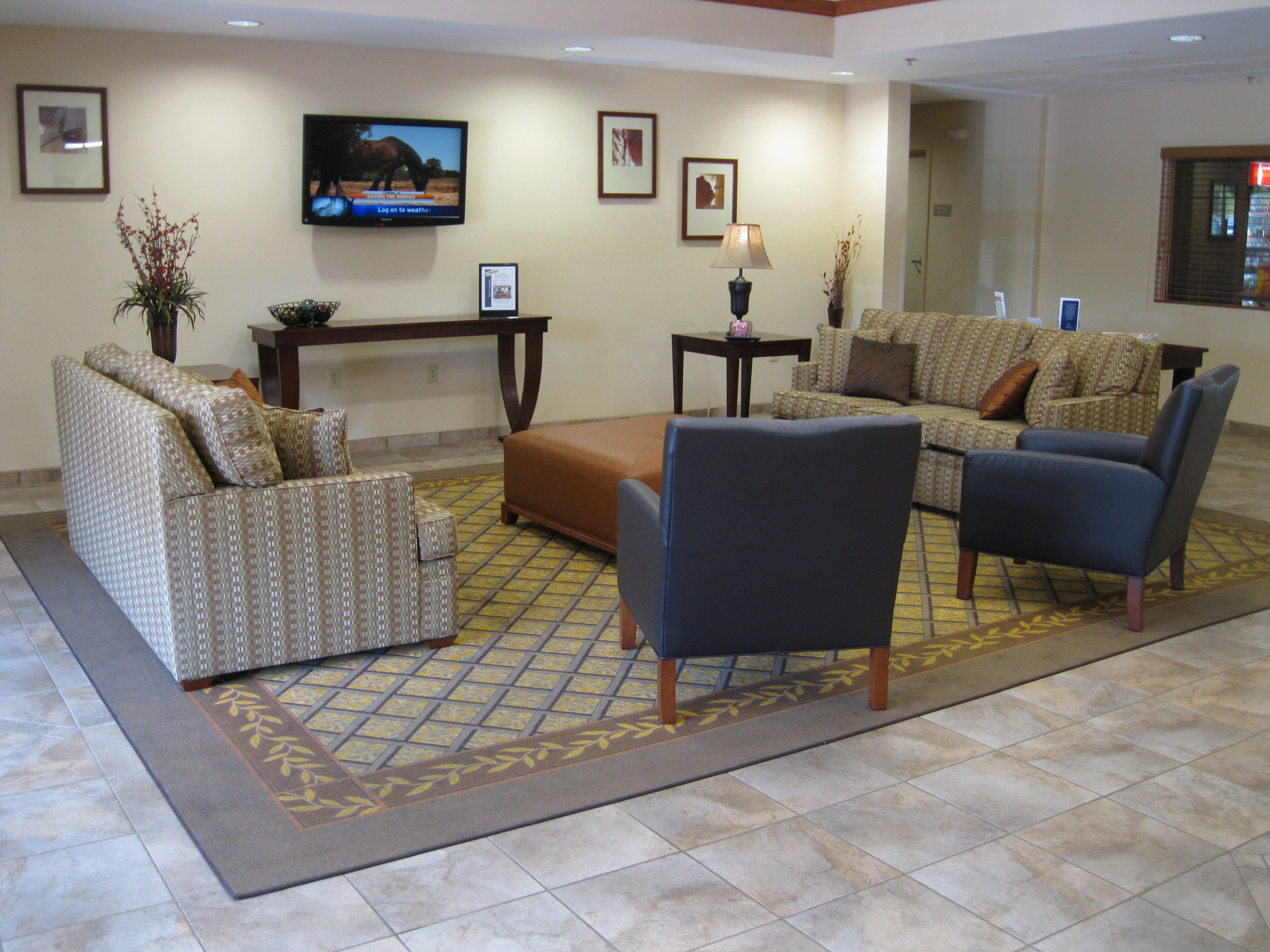 Candlewood Suites Radcliff - Fort Knox By Ihg מראה חיצוני תמונה
