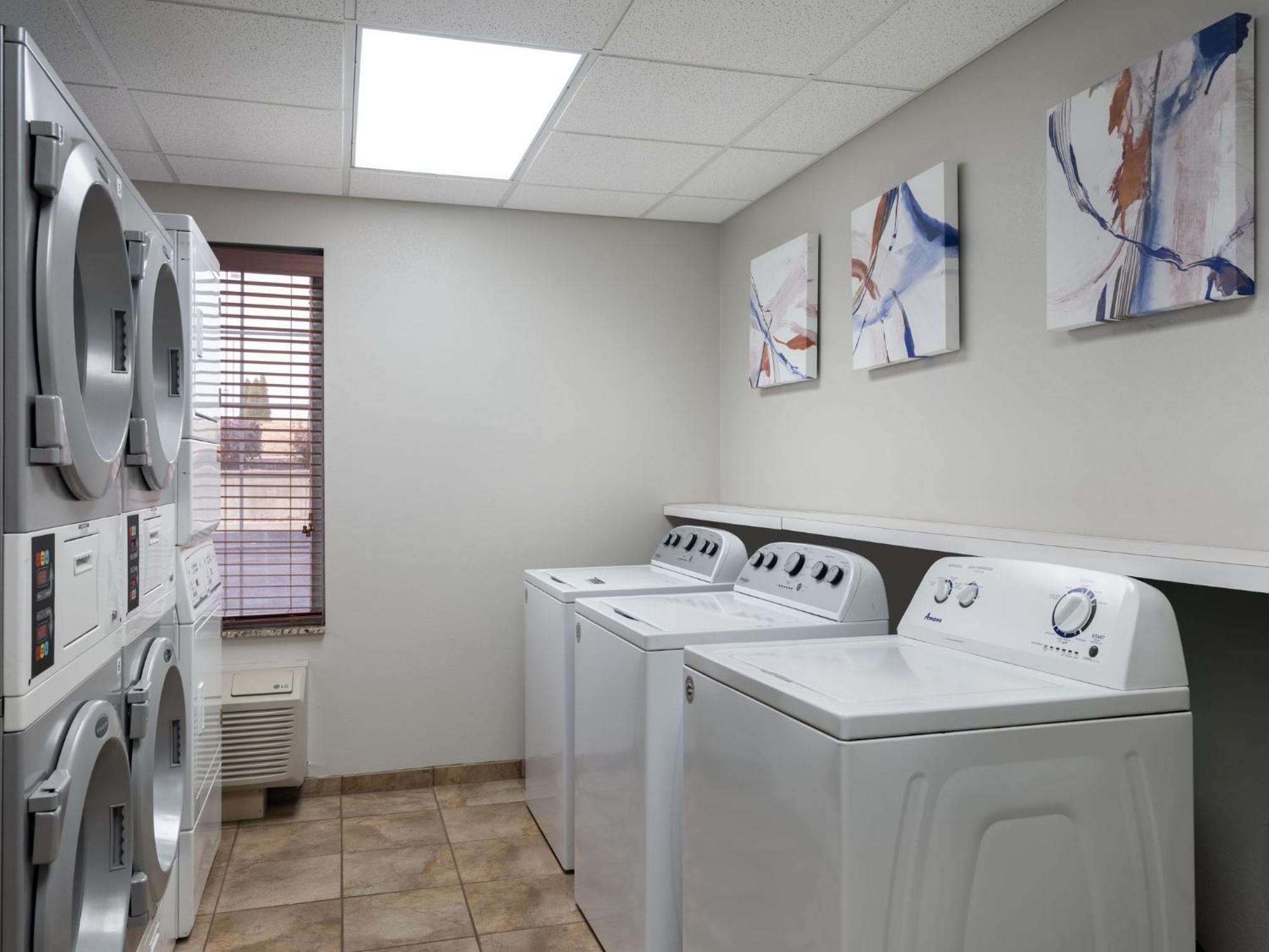 Candlewood Suites Radcliff - Fort Knox By Ihg מראה חיצוני תמונה
