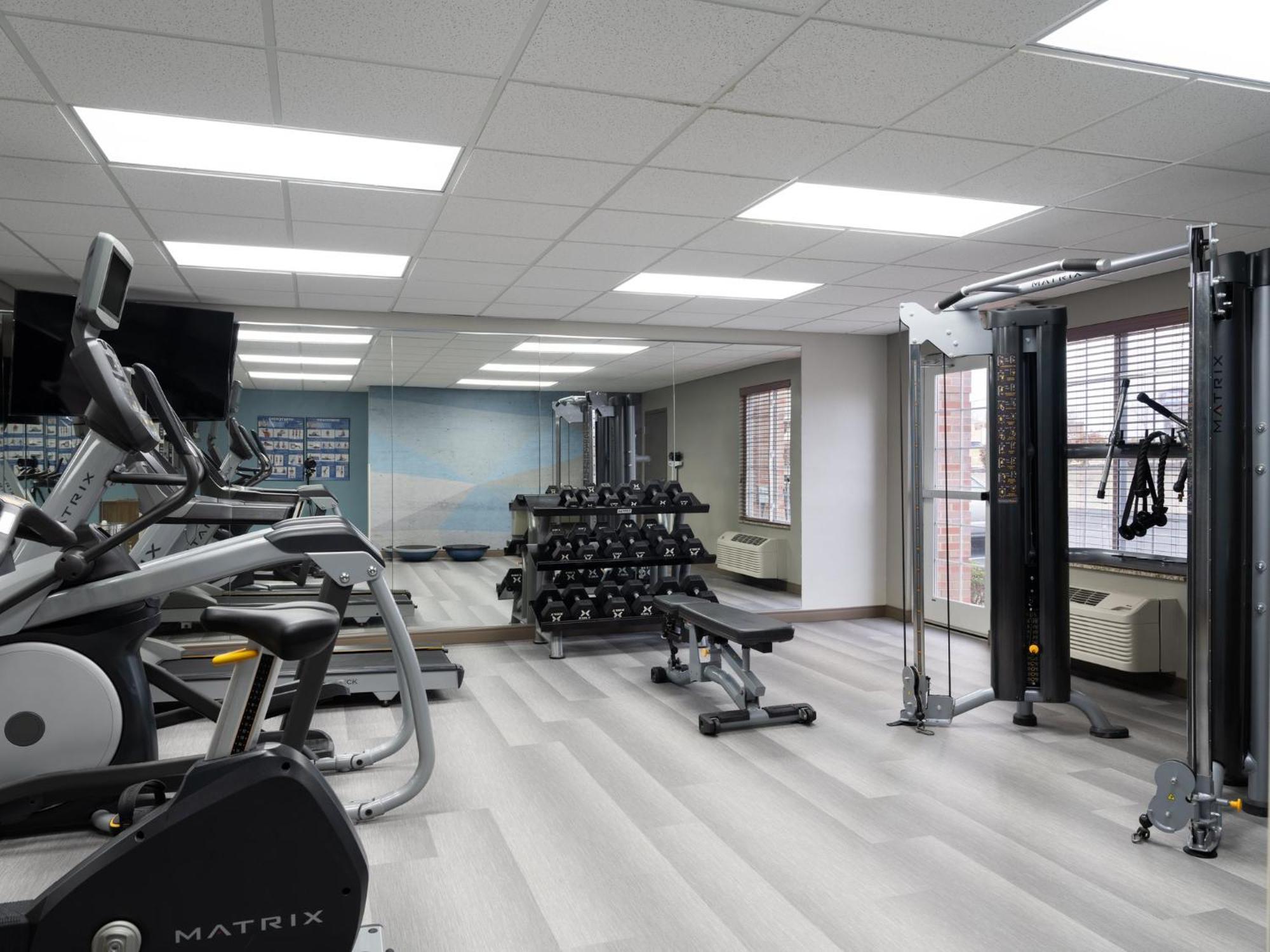Candlewood Suites Radcliff - Fort Knox By Ihg מראה חיצוני תמונה