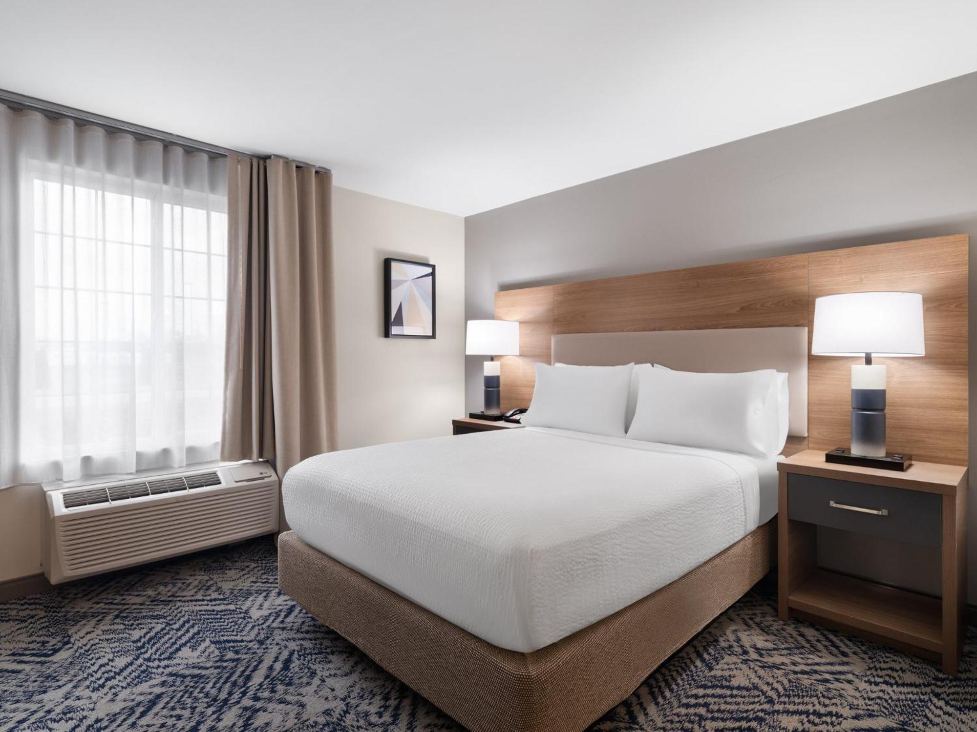 Candlewood Suites Radcliff - Fort Knox By Ihg מראה חיצוני תמונה