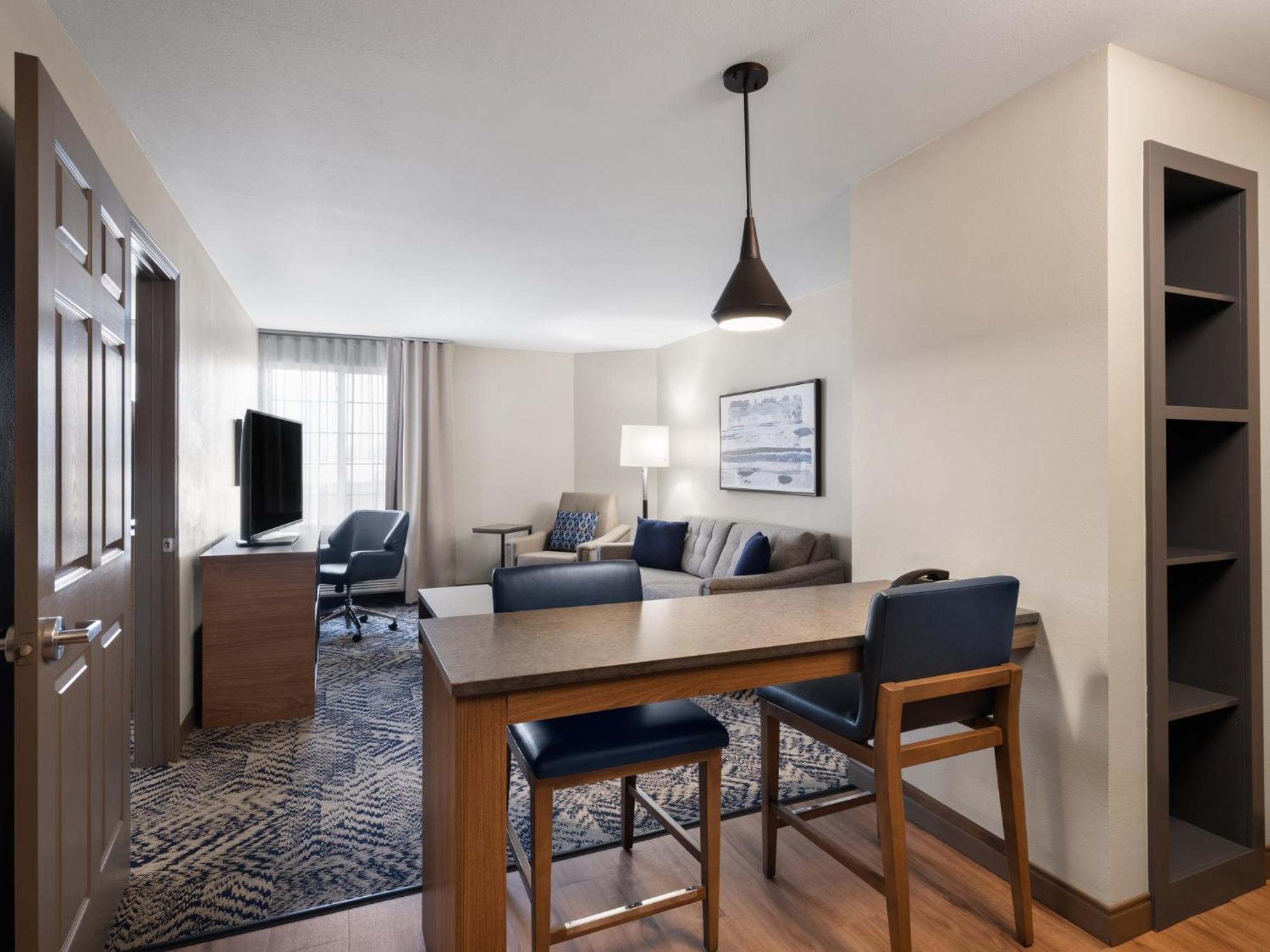 Candlewood Suites Radcliff - Fort Knox By Ihg מראה חיצוני תמונה