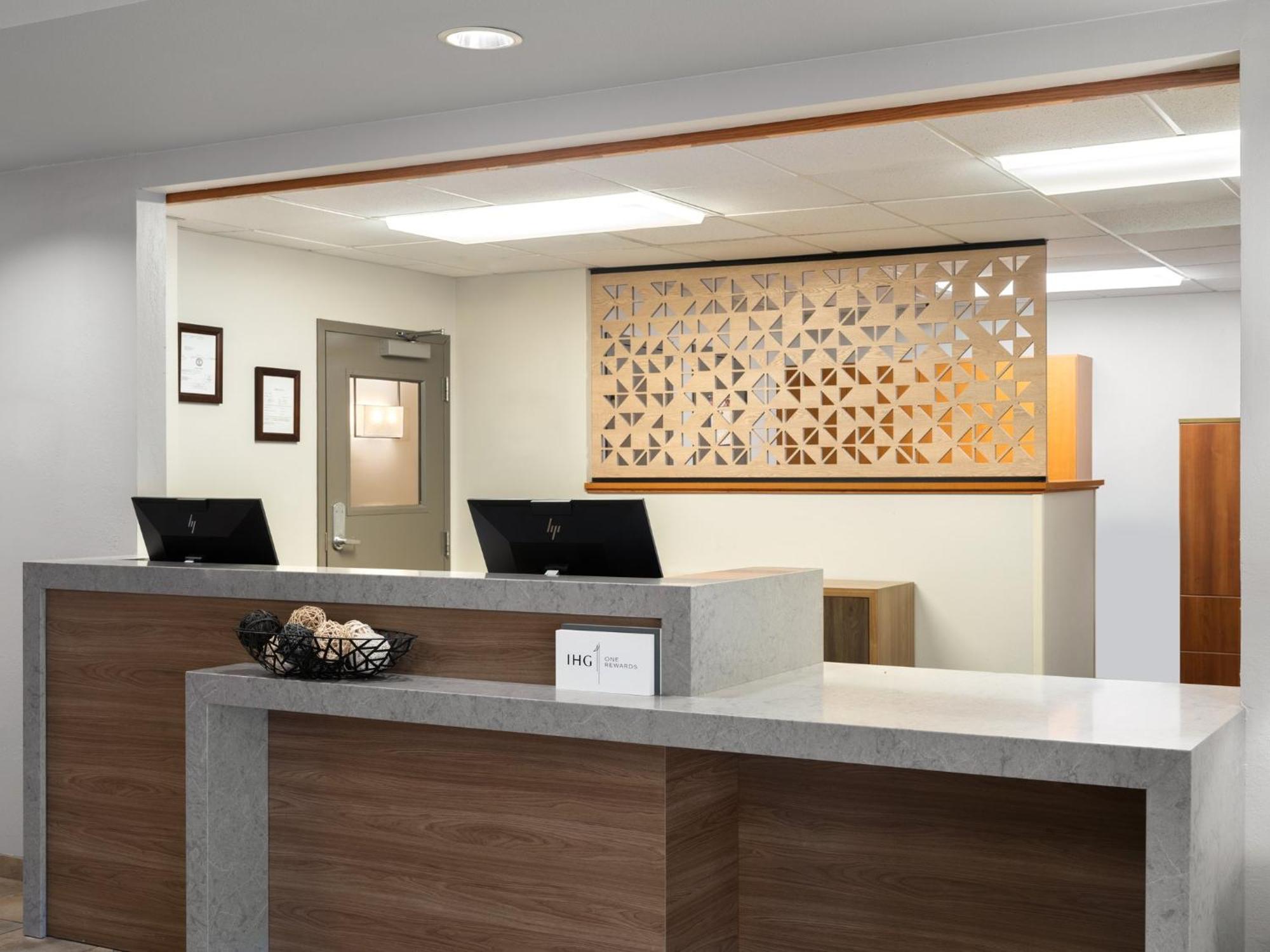Candlewood Suites Radcliff - Fort Knox By Ihg מראה חיצוני תמונה