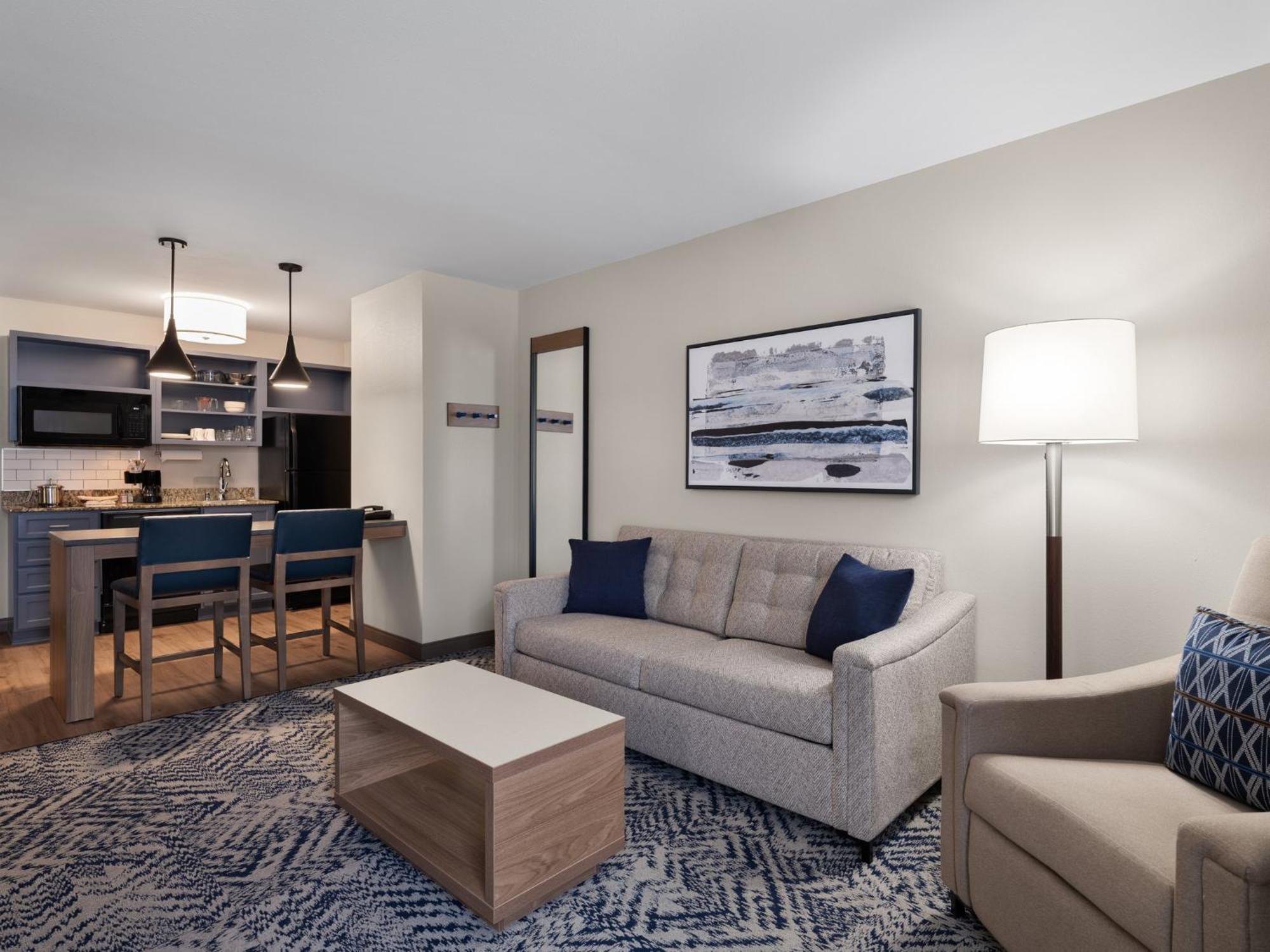 Candlewood Suites Radcliff - Fort Knox By Ihg מראה חיצוני תמונה