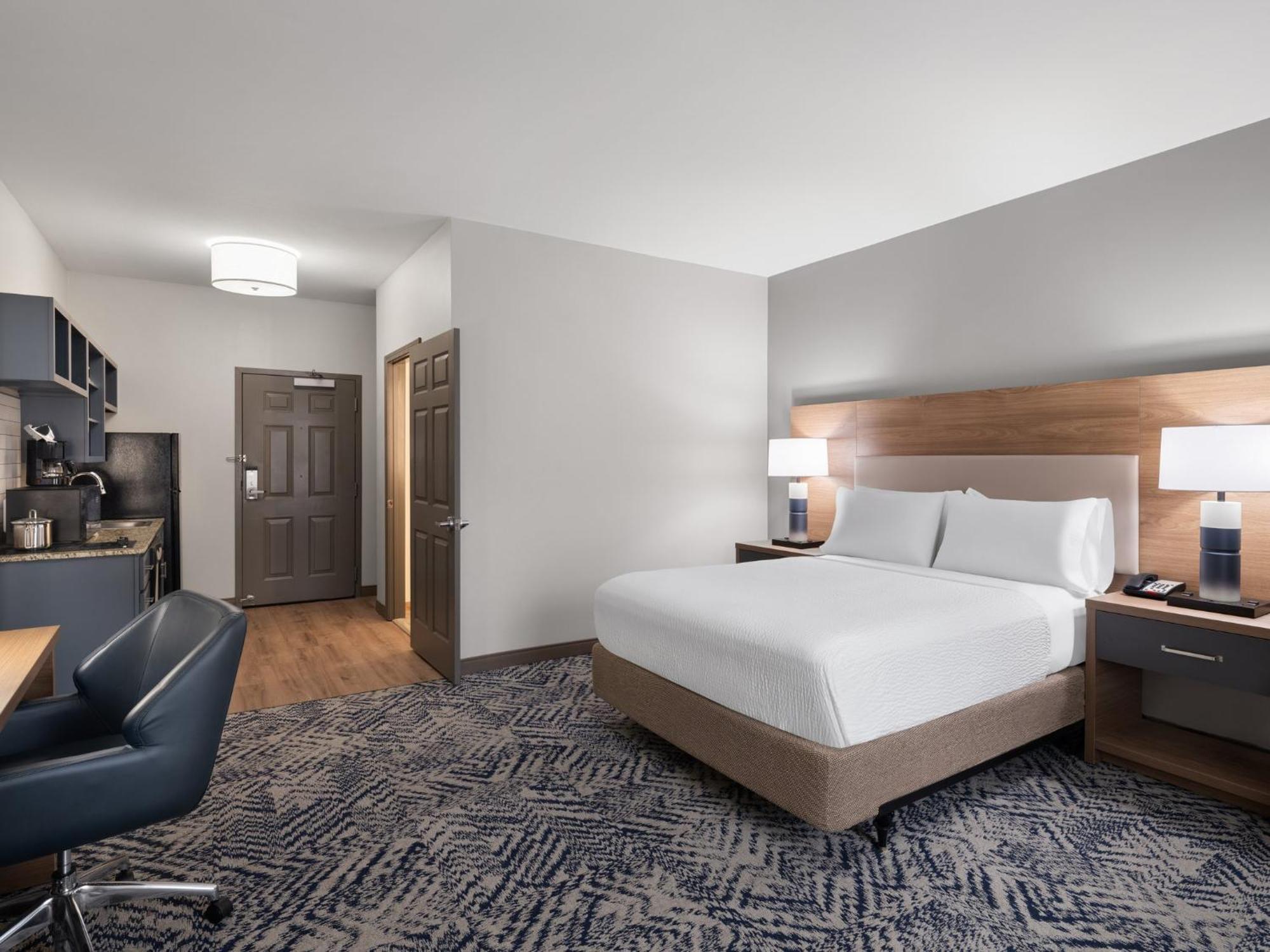 Candlewood Suites Radcliff - Fort Knox By Ihg מראה חיצוני תמונה