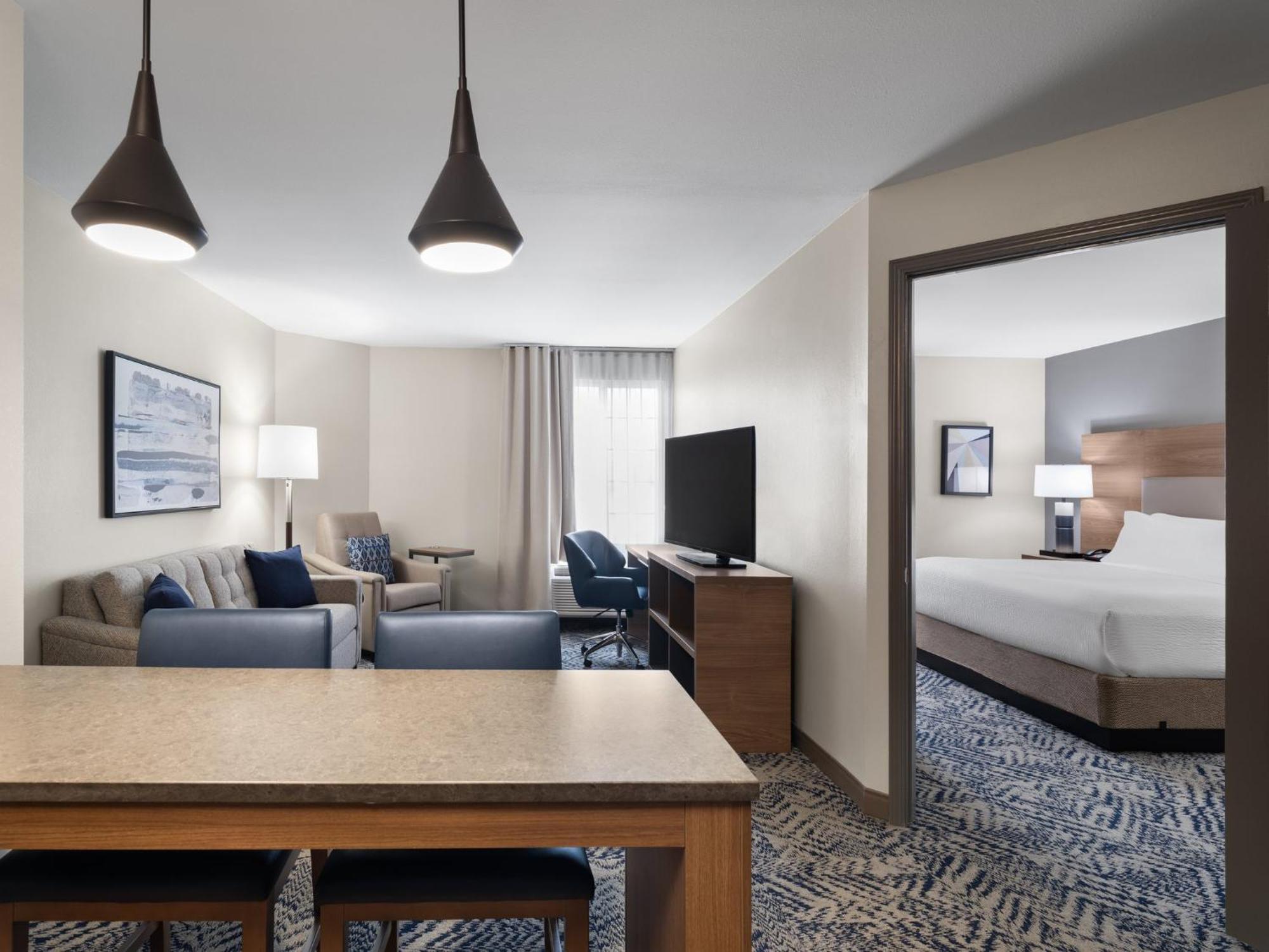 Candlewood Suites Radcliff - Fort Knox By Ihg מראה חיצוני תמונה